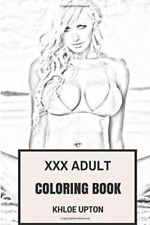 xxx adult coloring book erotic seductive and softcore porn patterns inspired