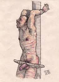 xxx castration punishment castration punishment amatory for enticingin some cases the punishment could