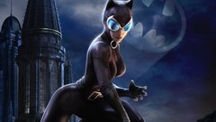 xxx catwoman cartoon catwoman porn videos 1