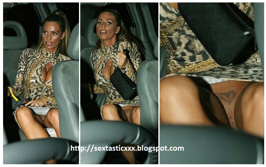 xxx celeb upskirt oops celebrity pussy flash katie price no panties upskirt