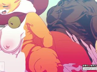Furry Sex Movies - anime furry xxx 1 - MegaPornX