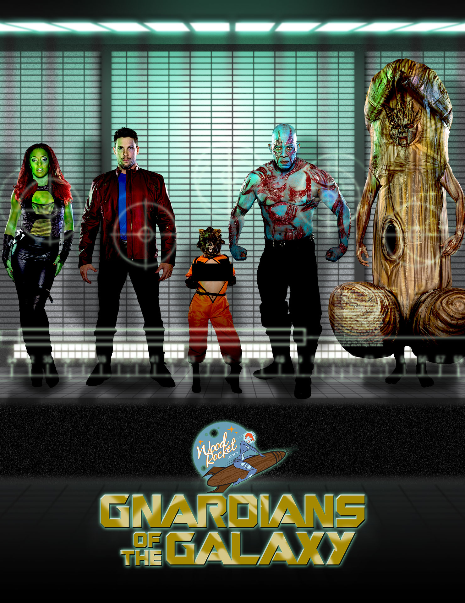 xxx guardians of the galaxy xxx
