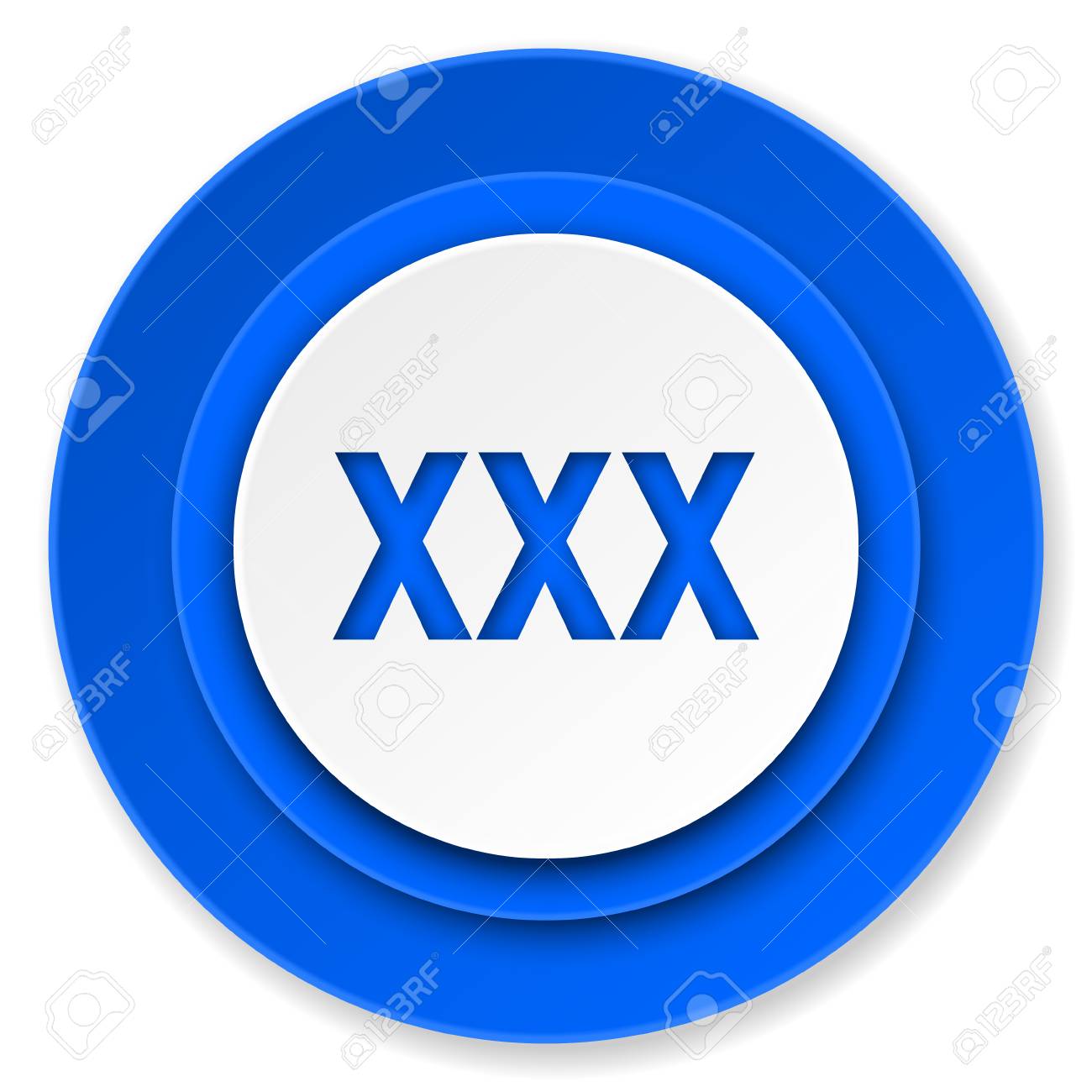 xxx icon porn sign stock photo picture and royalty free image 3