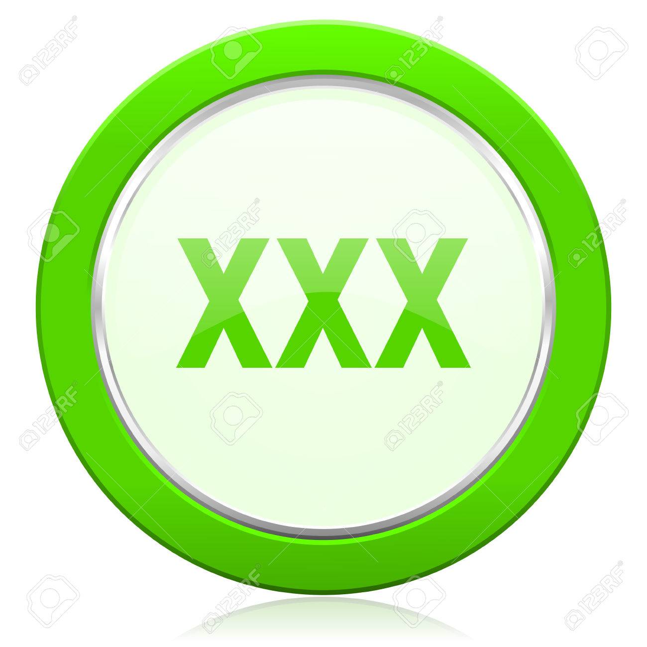 xxx icon porn sign stock photo picture and royalty free image