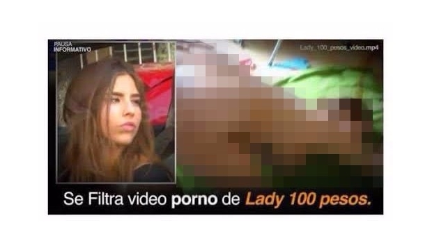 xxx lady pesos supuestos videos info taringa