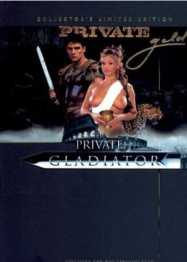 Gladiator Porn Movie
