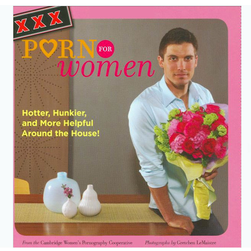 xxx porn for women book 1