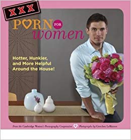 xxx porn for women hotter hunkier and more helpful around 26