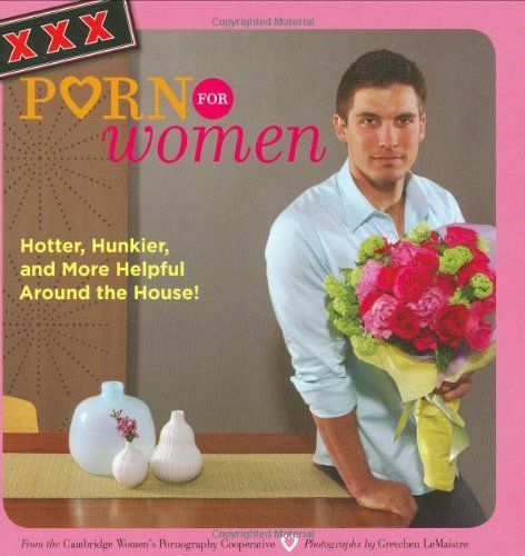 xxx porn for women hotter hunkier and more helpful around the house 3
