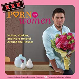 xxx porn for women hotter hunkier and more helpful around the house 9
