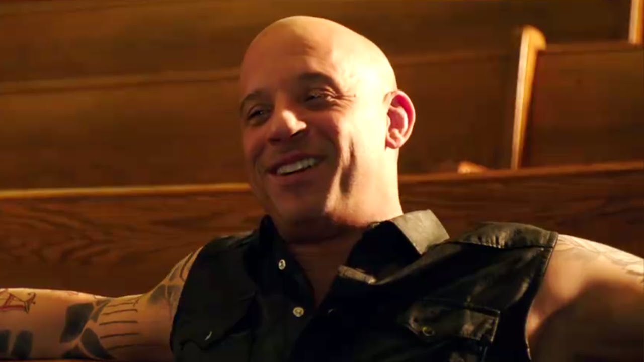 xxx return of xander cage official trailer vin diesel action movie youtube