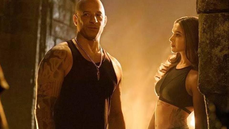 xxx return of xander cage released in india before the world