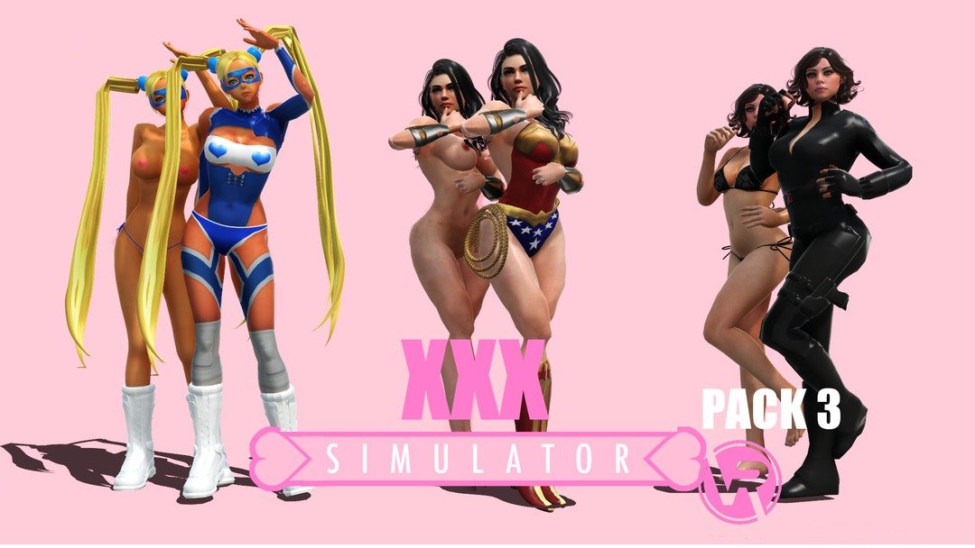 xxx simulator beta porn game