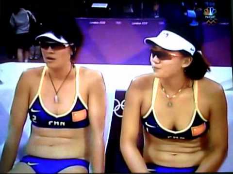 xxx summer olympic games womens volleyball set final usa china