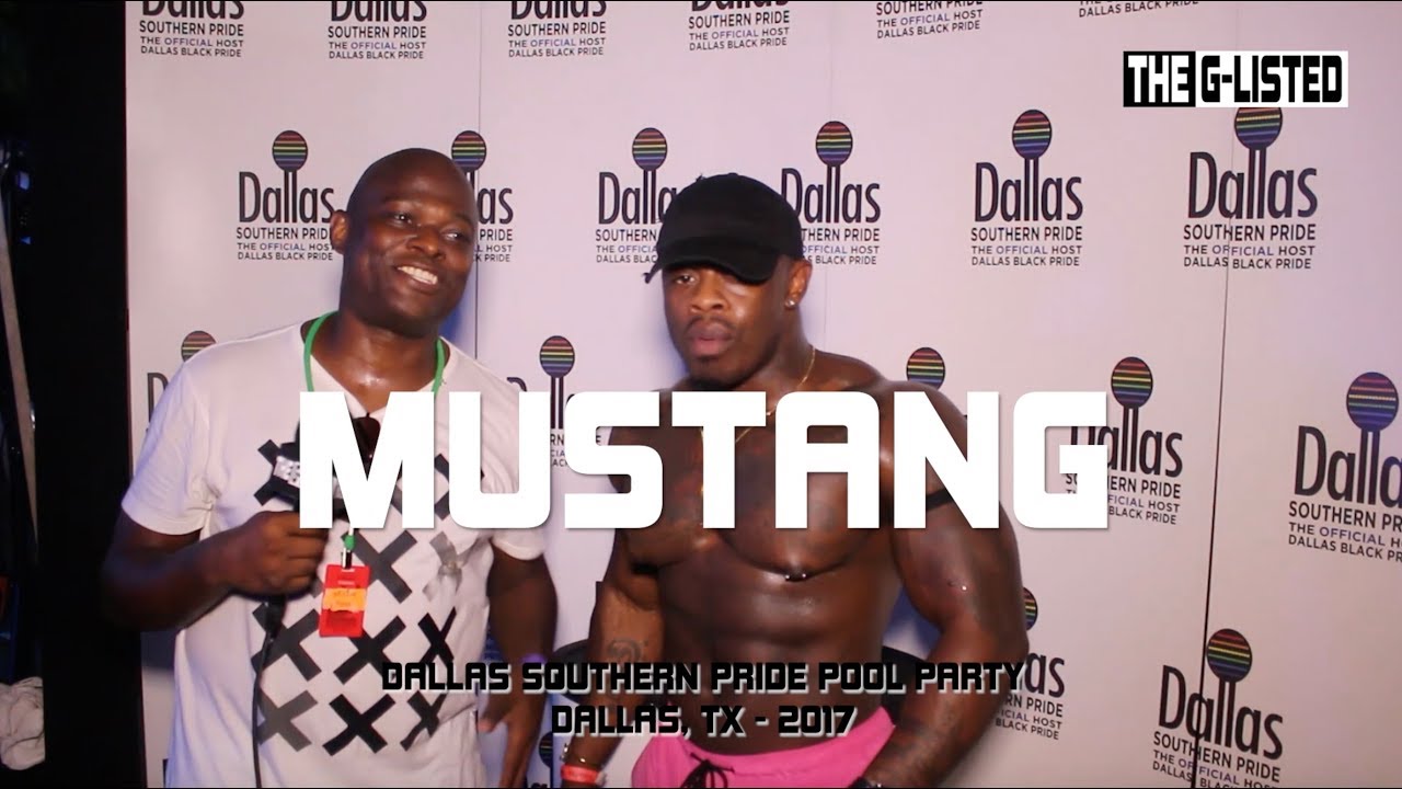xxx superstar mustang talks about his fitness acting roles love crazy fan encounters