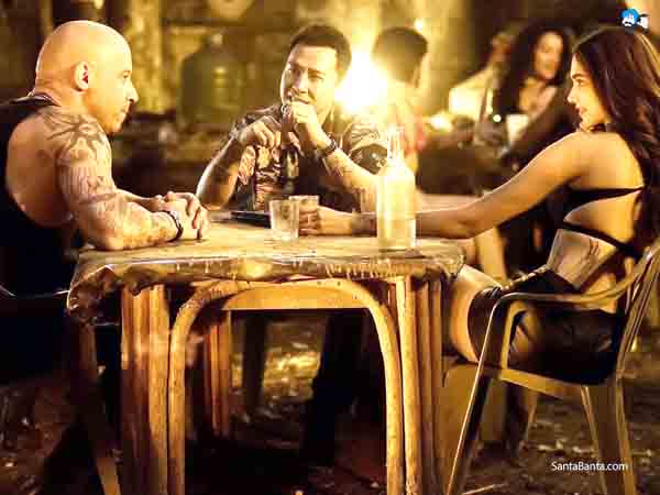 xxx the return of xander cage full movie download yify free 1