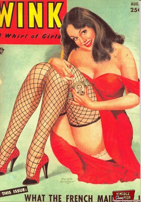 xxx vintage magazines porn free vintage sex pics several erotic vintage magazine cover babes getting