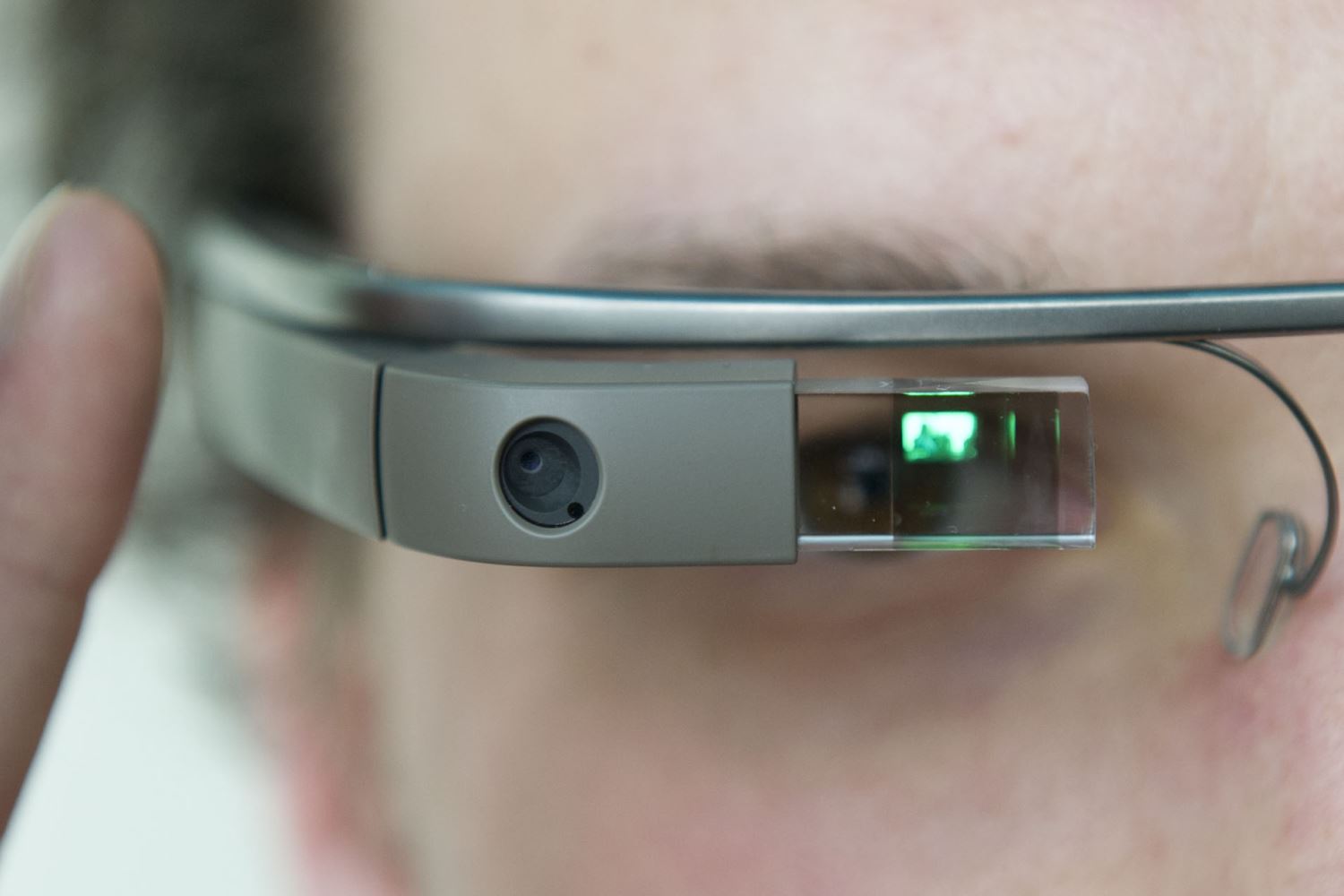 yes of course there will be google glass porn