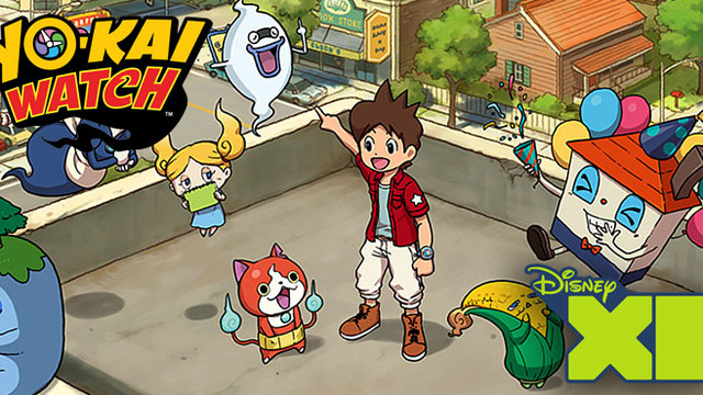 yo kai watch info and goods direct from japan
