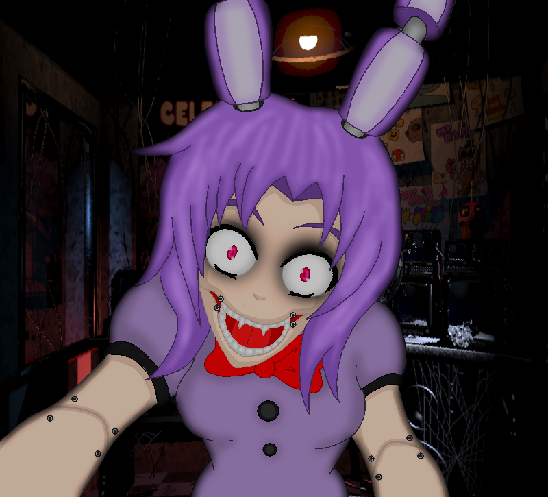 you guys ruined the game and the fandom five nights at freddys