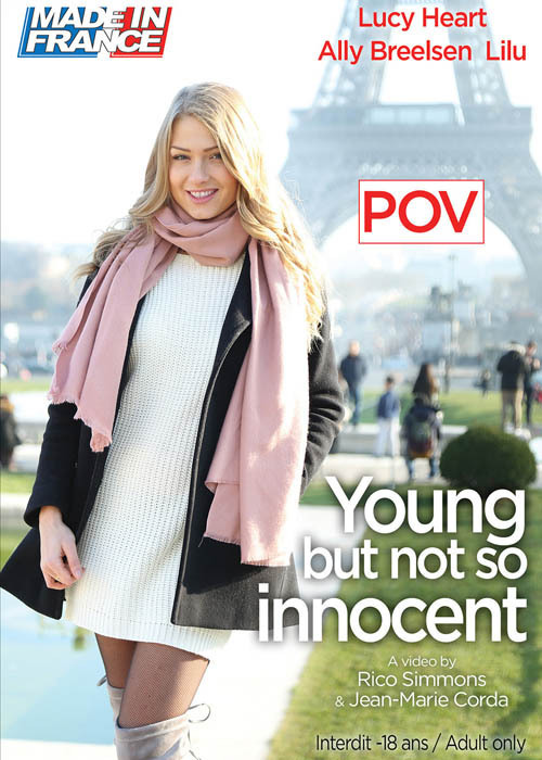 young but not so innocent porn movie in vod streaming 2