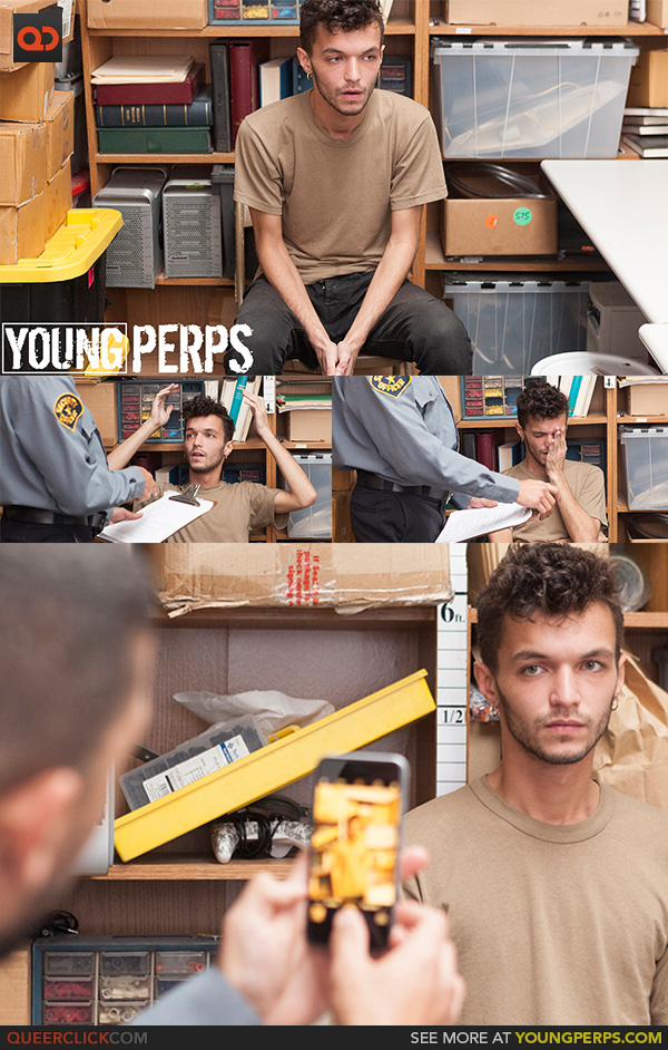 young perps membership discount of its almost criminal