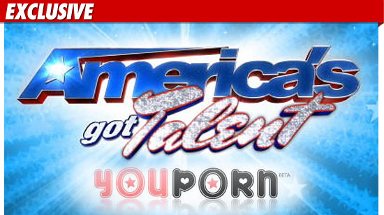 youporn to got talent thank you come again