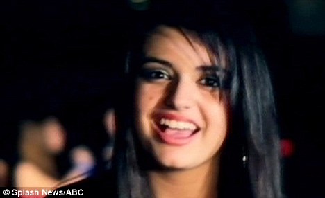 youtube sensation rebecca black was launched into the spotlight this week after her heavily auto