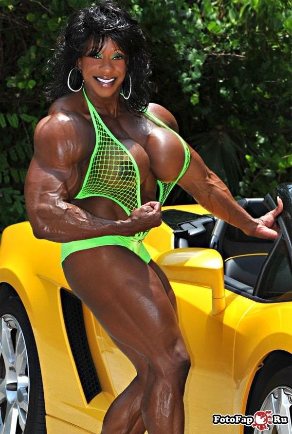 yvette bova yvette bova pinterest muscle girls and muscles